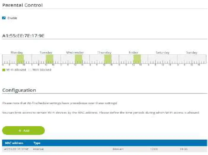 devolo 7102 WiFi 6 Repeater 3000 - features 16