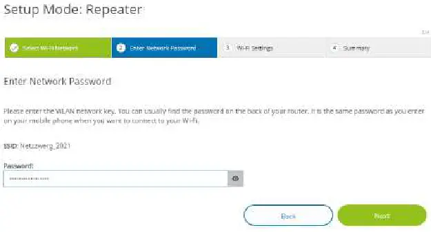 devolo 7102 WiFi 6 Repeater 3000 - features 3