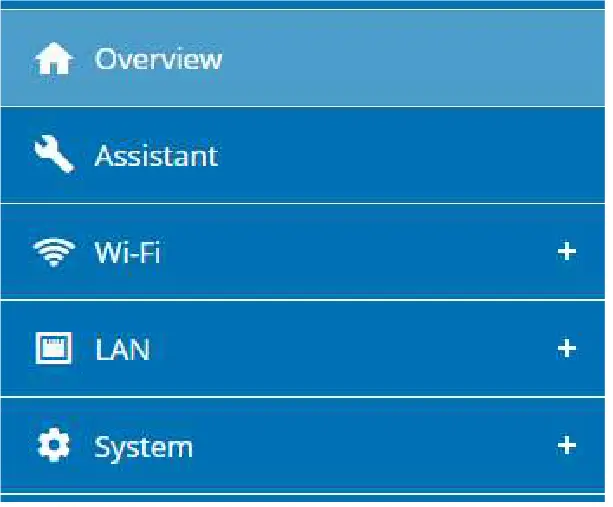 devolo 7102 WiFi 6 Repeater 3000 - features 7