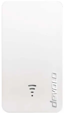 devolo 7102 WiFi 6 Repeater 3000