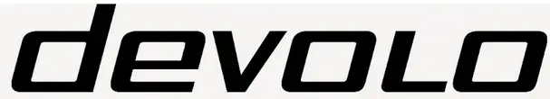 devolo logo