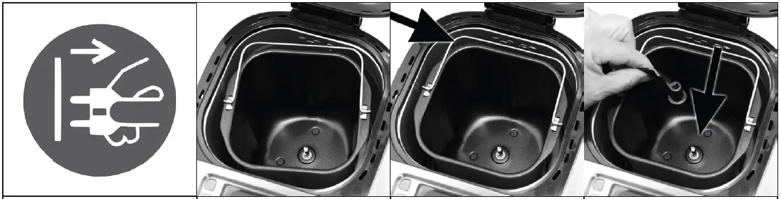 ROMMELSBACHER-BA-550-Brotbackautomat-Bread-Maker-05