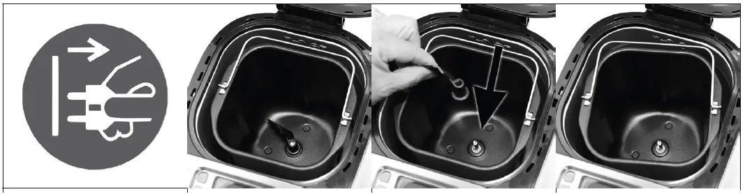 ROMMELSBACHER-BA-550-Brotbackautomat-Bread-Maker-07