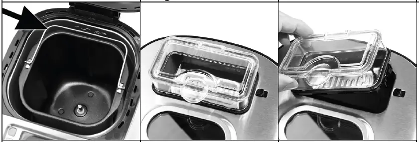 ROMMELSBACHER-BA-550-Brotbackautomat-Bread-Maker-08