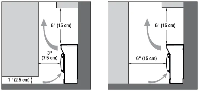 UNIWATT-UGB1002W-UGB-Series-Electric-baseboard-FIG 1