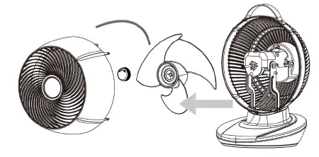 MF650EN3-MeacoFan-650-Air-Circulator-FIG-8