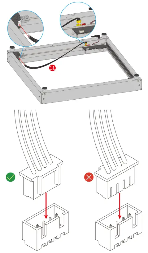 Micro-Mark-xTool-D1-Laser-Cutter-Laser-Engraver-with-Rotary-fig-11