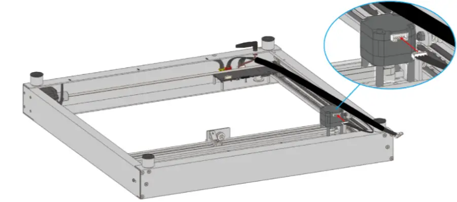 Micro-Mark-xTool-D1-Laser-Cutter-Laser-Engraver-with-Rotary-fig-15