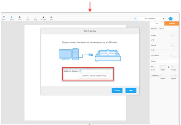 Micro-Mark-xTool-D1-Laser-Cutter-Laser-Engraver-with-Rotary-fig-27
