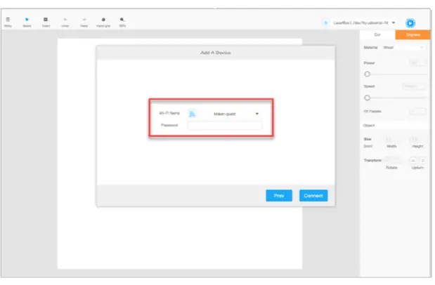 Micro-Mark-xTool-D1-Laser-Cutter-Laser-Engraver-with-Rotary-fig-28