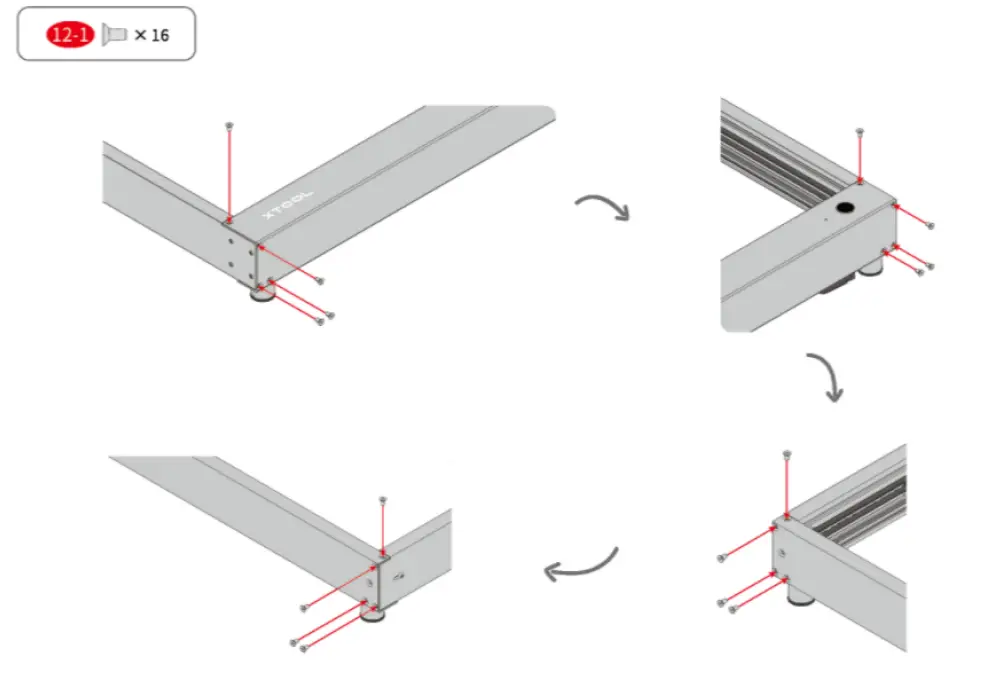 Micro-Mark-xTool-D1-Laser-Cutter-Laser-Engraver-with-Rotary-fig-5