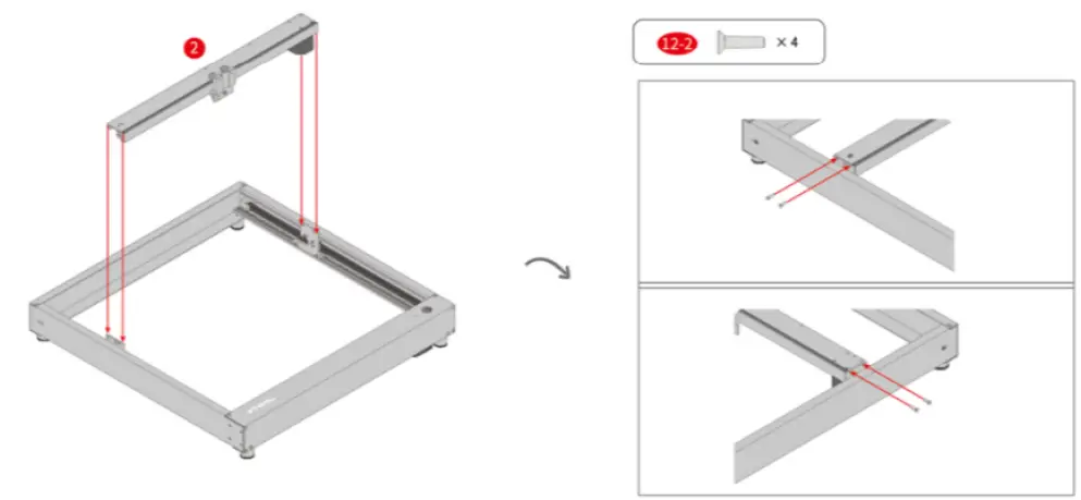 Micro-Mark-xTool-D1-Laser-Cutter-Laser-Engraver-with-Rotary-fig-7