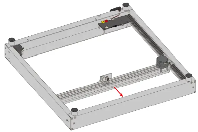 Micro-Mark-xTool-D1-Laser-Cutter-Laser-Engraver-with-Rotary-fig-9