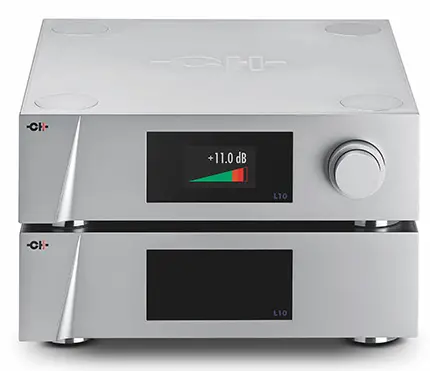 CH-Precision-L10-Dual-Monaural-Line-Preamplifier-product-image