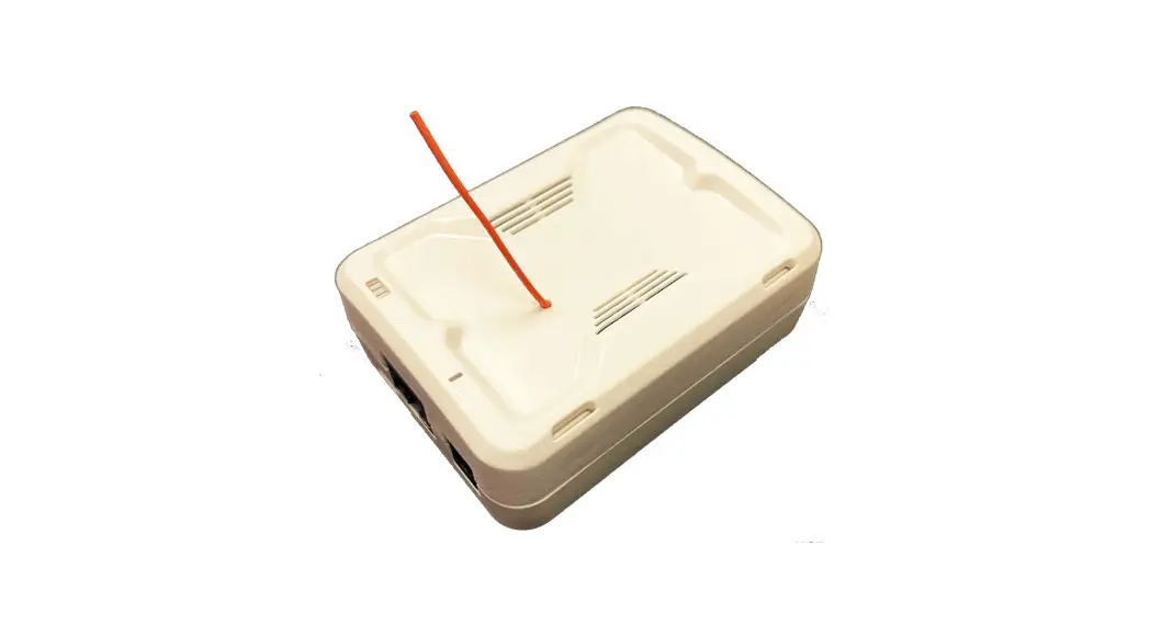 Magnum M9-ebox-l Enocean To Bacnet Gateway Owner's Manual