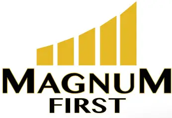 MAGNUM logo