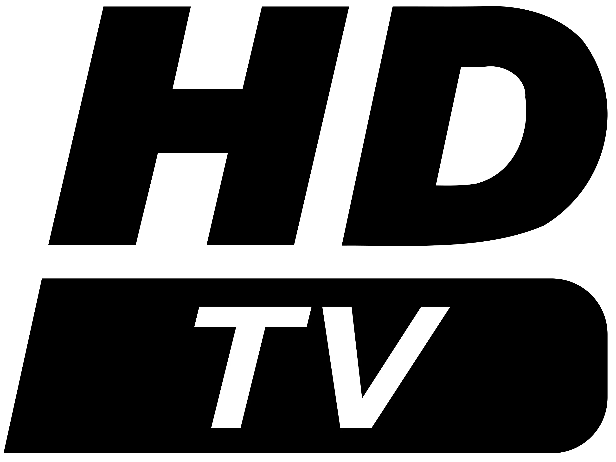 HDTV LOGO