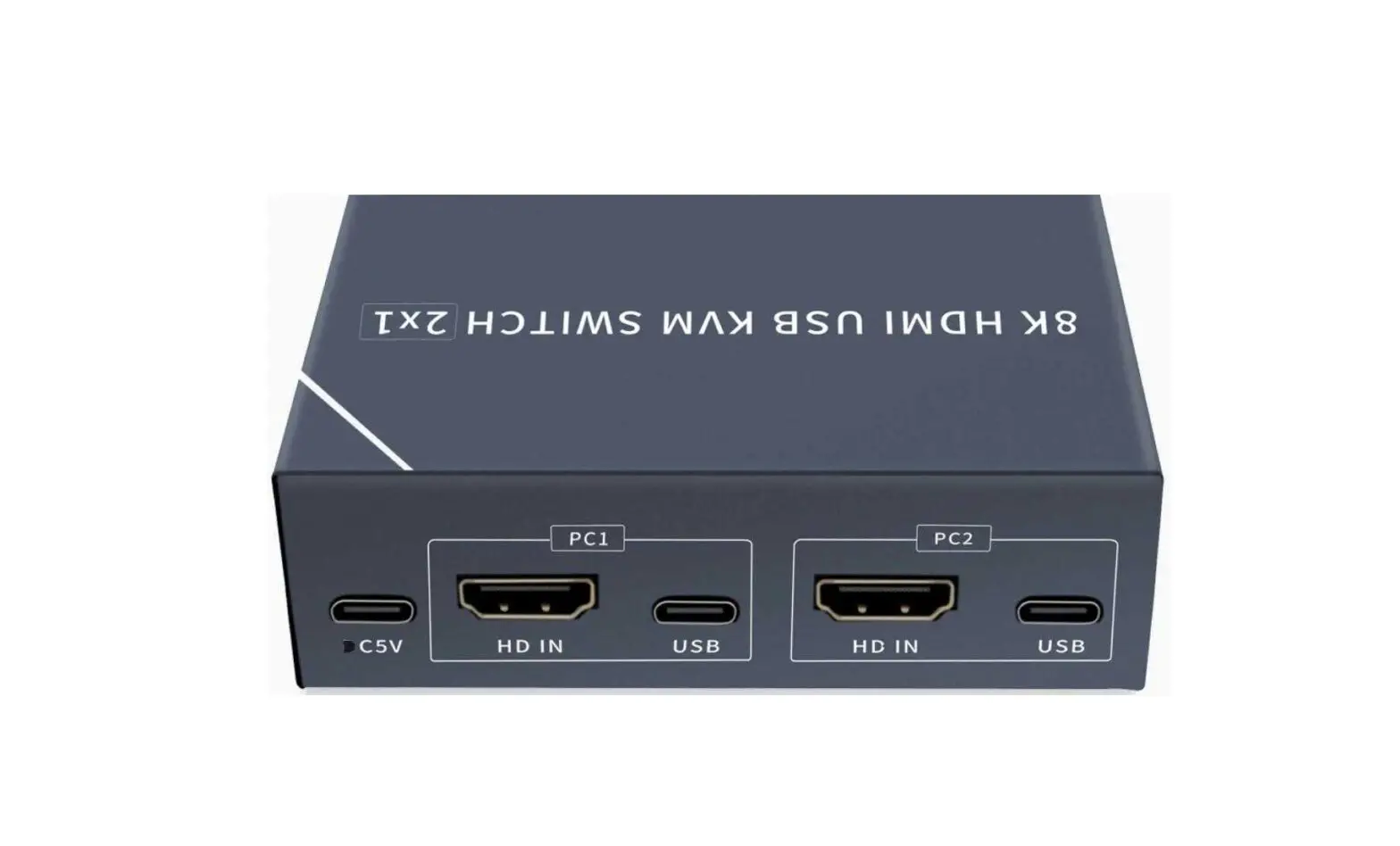 Hdtv Supply Kvm Workstation User Guide Hdtv Supply Kvm Workstation User Guide