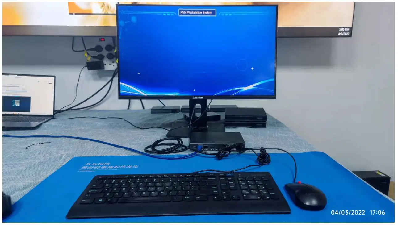 HDTV-SUPPLY-KVM-Workstation-FIG-1