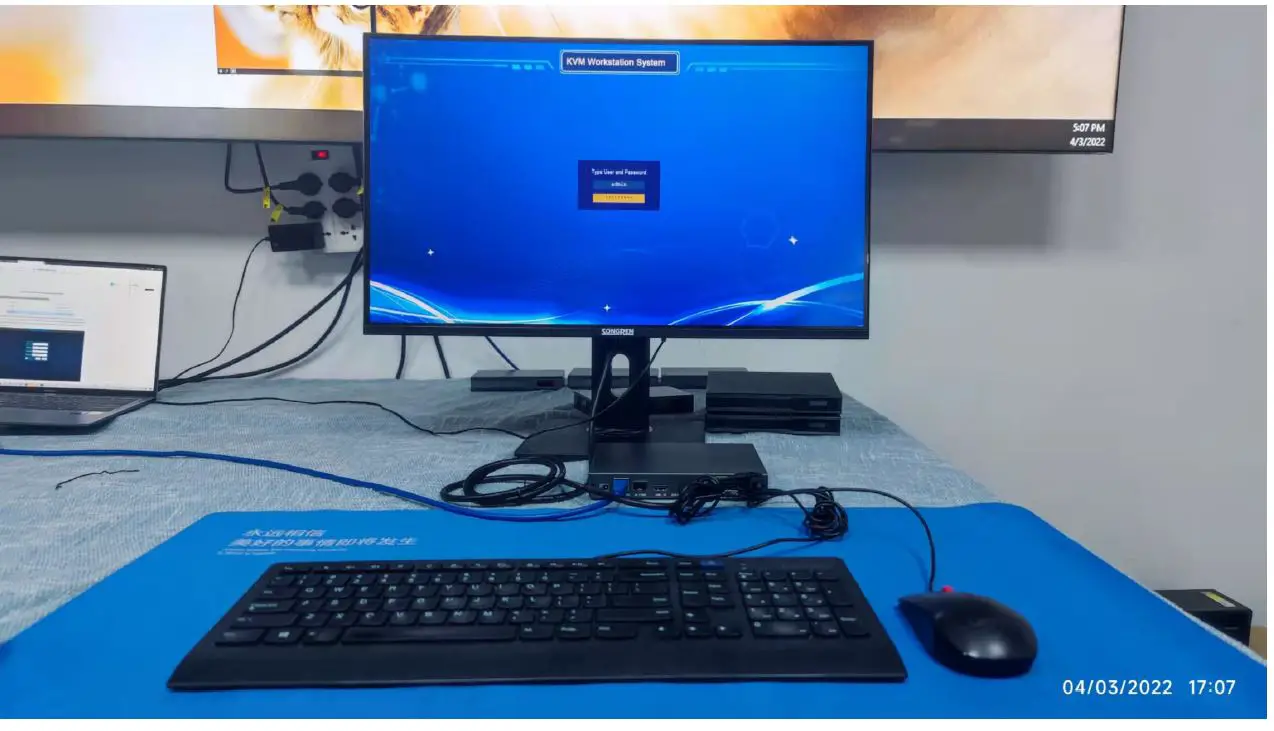 HDTV-SUPPLY-KVM-Workstation-FIG-2