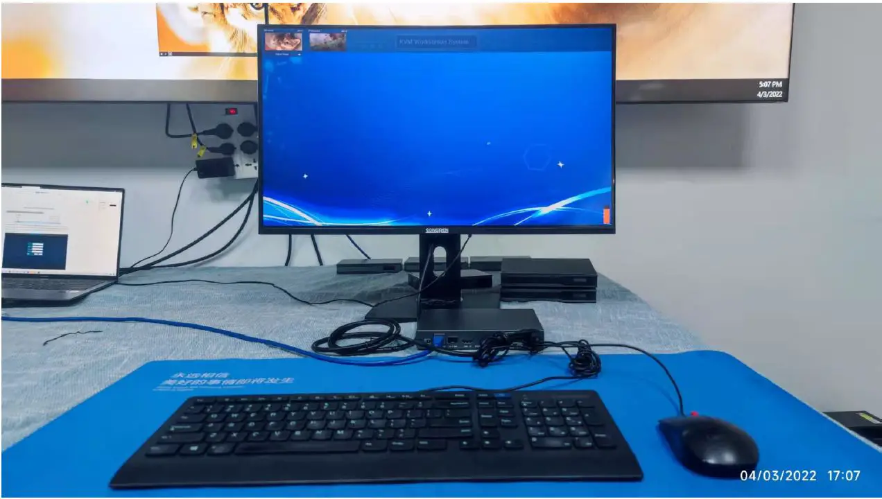 HDTV-SUPPLY-KVM-Workstation-FIG-3