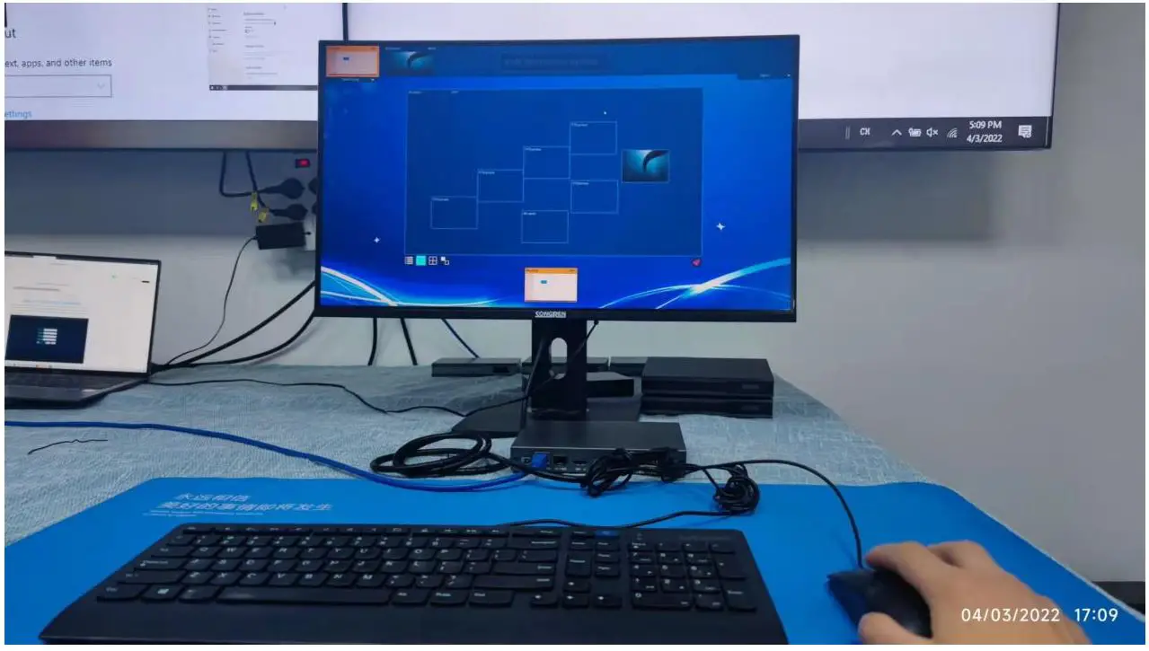 HDTV-SUPPLY-KVM-Workstation-FIG-6