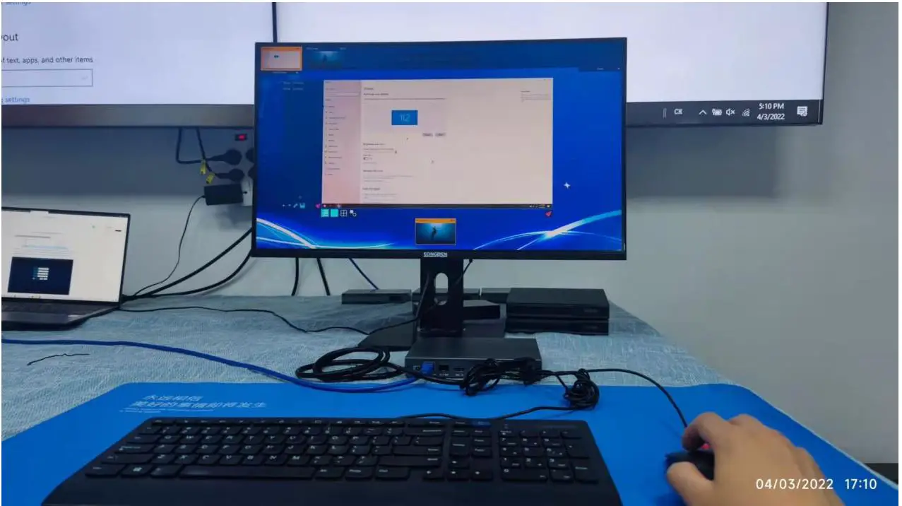 HDTV-SUPPLY-KVM-Workstation-FIG-7