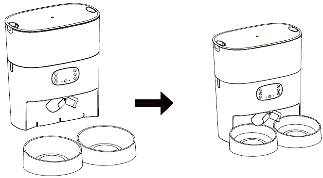 Honey-3Guardian-A56-Automatic-Pet-Feeder-FIG-18