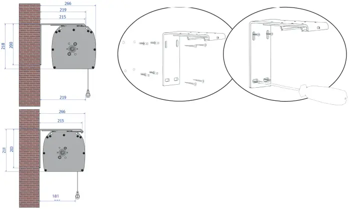 SCREENLINE 4-3EL490-SL-LO490B-HV LODO A1a