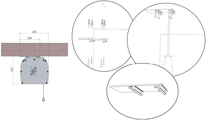 SCREENLINE 4-3EL490-SL-LO490B-HV LODO A1b