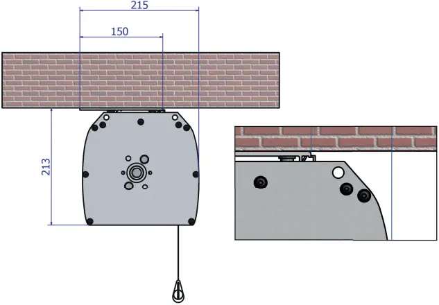 SCREENLINE 4-3EL490-SL-LO490B-HV LODO A3b