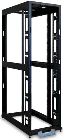 rocstor-Y10E037-B1-SolidRack-42U-Open-Frame-Rack-PRODUCT-IMG