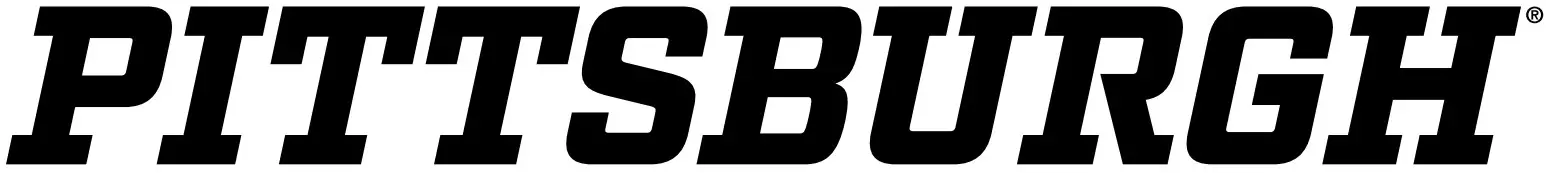 PITTSBURGH LOGO