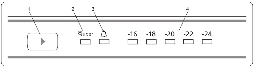 VOX-VF2410F-Vertical-Freezer-fig-6