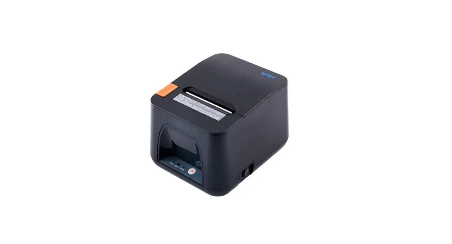 Sprt Sp-pos890 Pos Thermal Receipt Printer User Manual