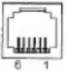 Cash Drawer Interface 