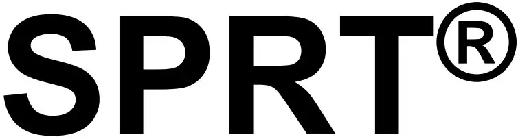 SPRT logo