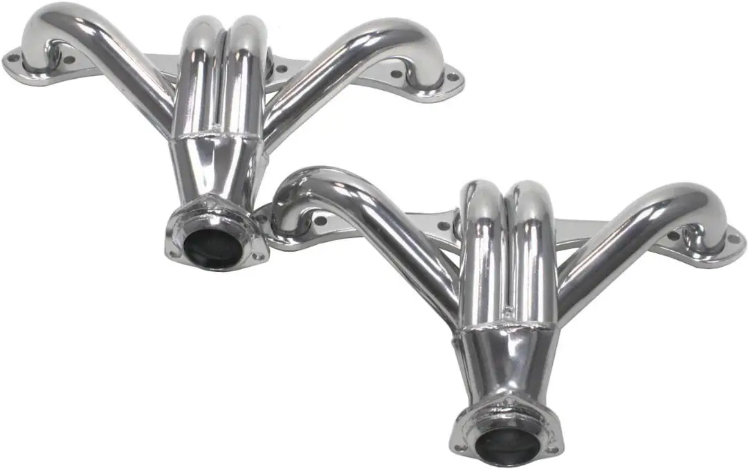 H8019 1 Patriot Tight Tuck Headers Summit Racing