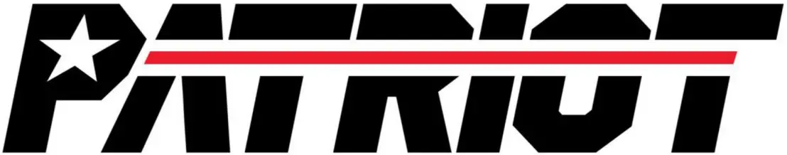 Patriot logo