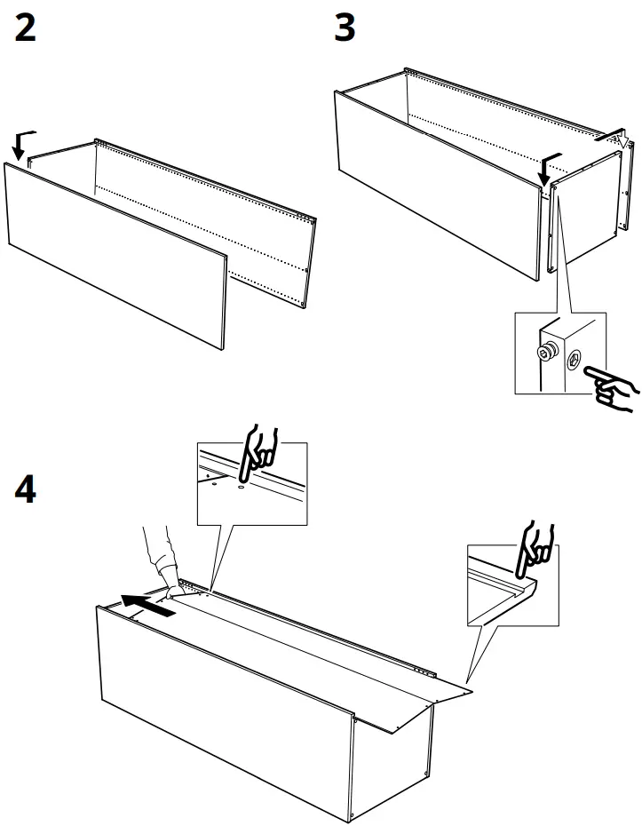 Assembly Instruction