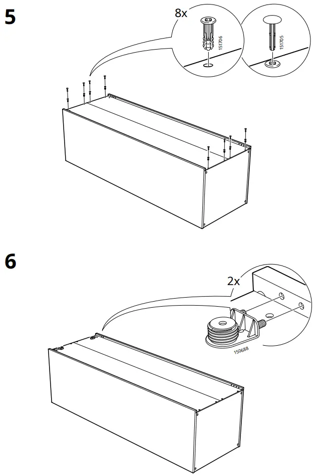 Assembly Instruction
