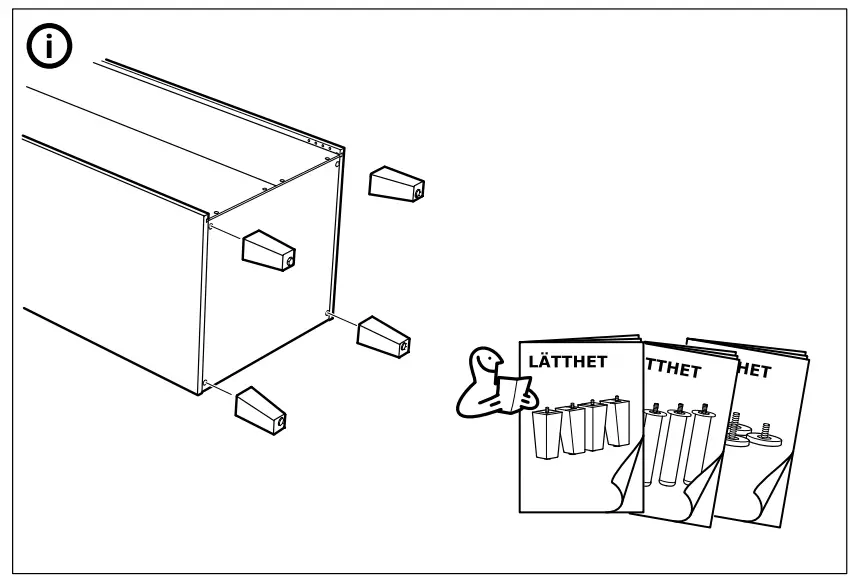 Assembly Instruction