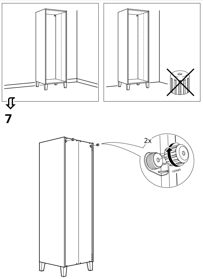 Assembly Instruction