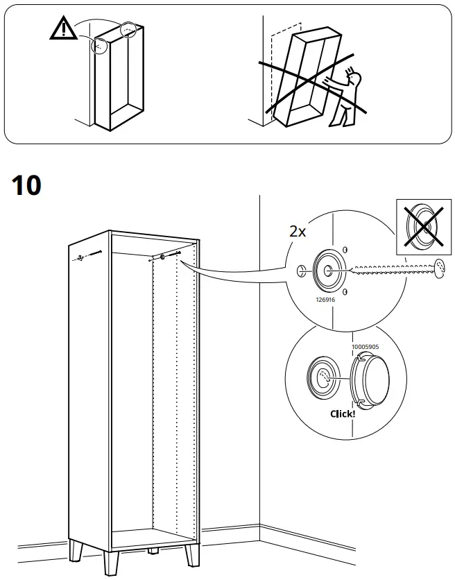 Assembly Instruction