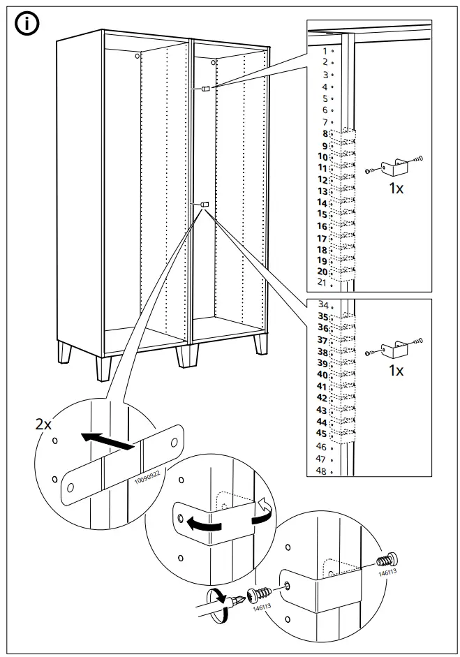 Assembly Instruction