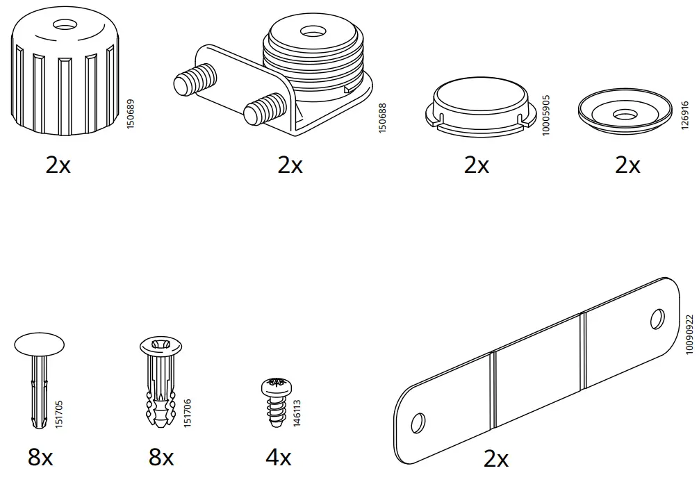 Parts