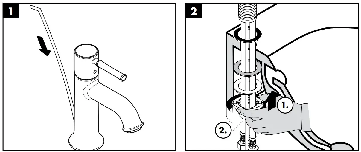 Assembly Instrcutions