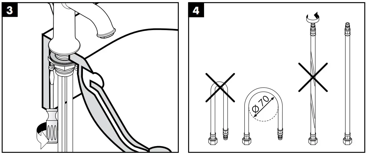 Assembly Instrcutions