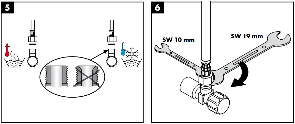 Assembly Instrcutions