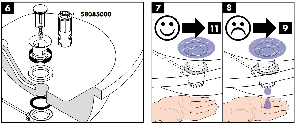 Assembly Instrcutions